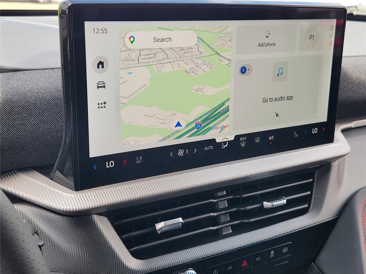 2026 Ford Explorer - Image 12