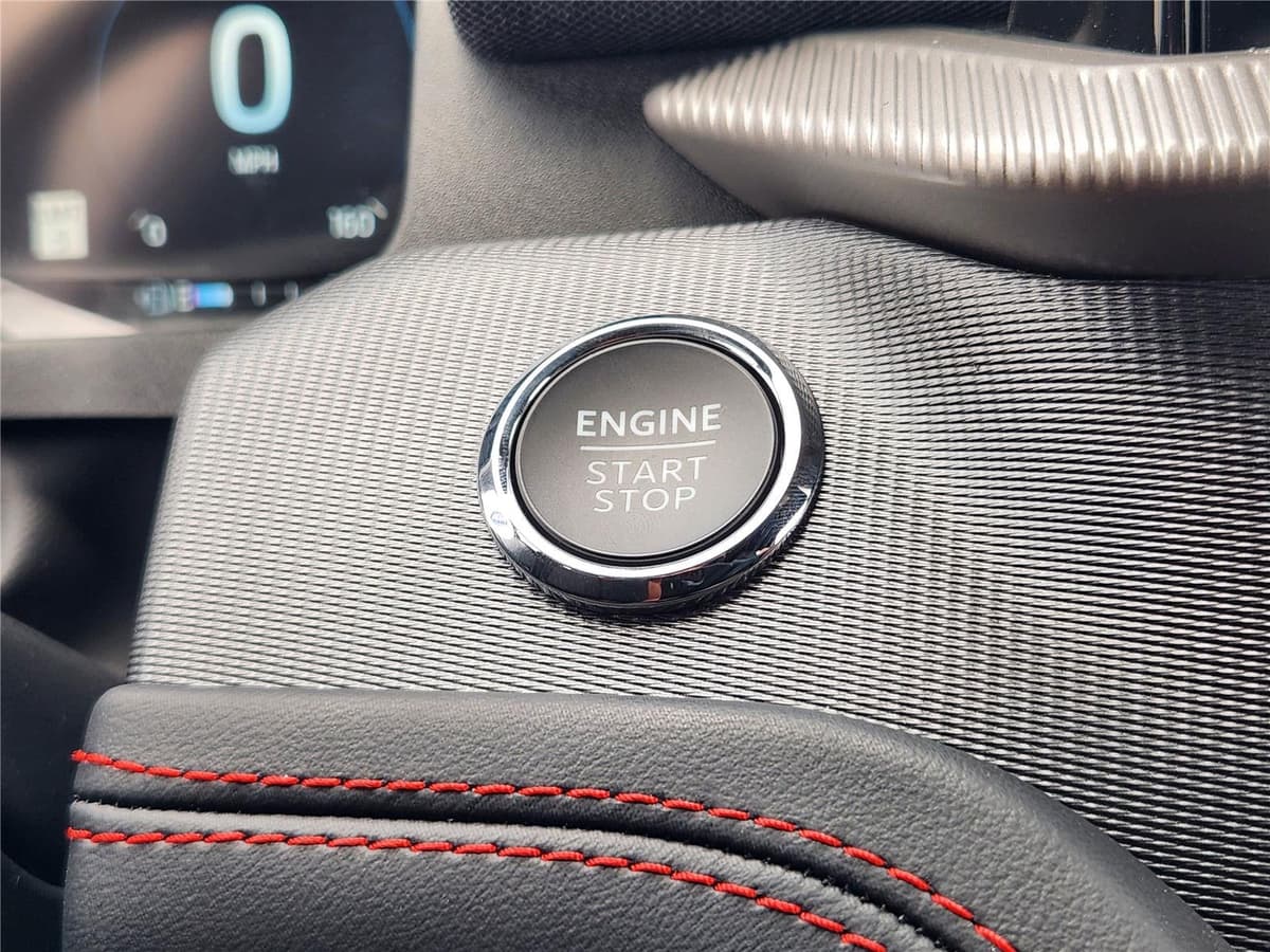 2026 Ford Explorer - Image 16