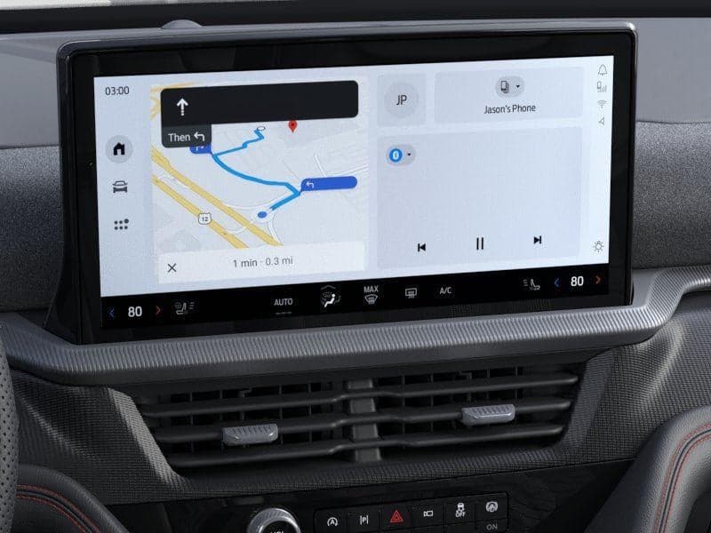 2026 Ford Explorer - Image 14