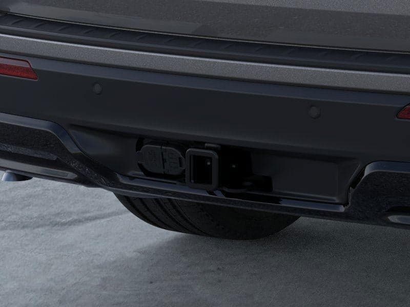 2026 Ford Explorer - Image 23