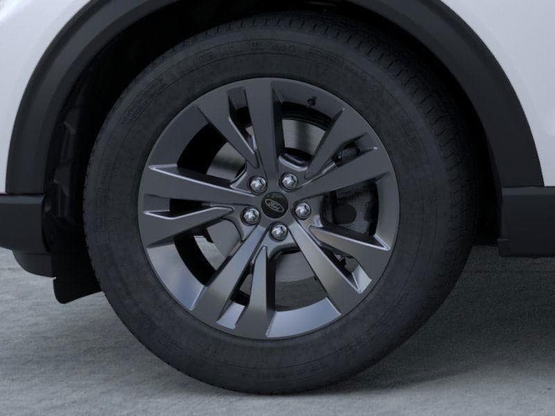 2026 Ford EXPLORER - Image 19