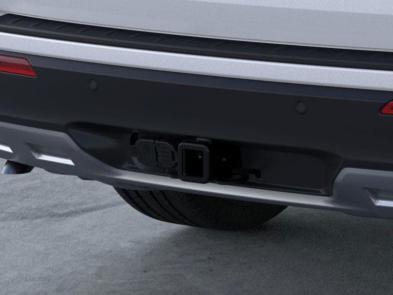 2026 Ford EXPLORER - Image 23