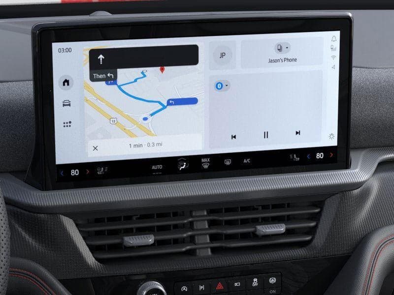 2026 Ford Explorer - Image 14