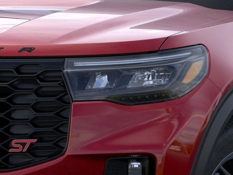 2026 Ford Explorer - Image 18