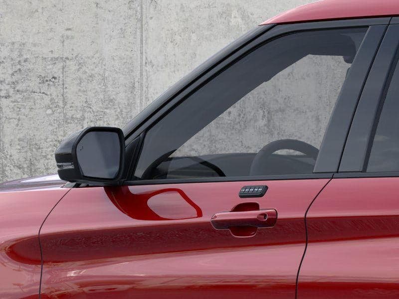 2026 Ford Explorer - Image 20