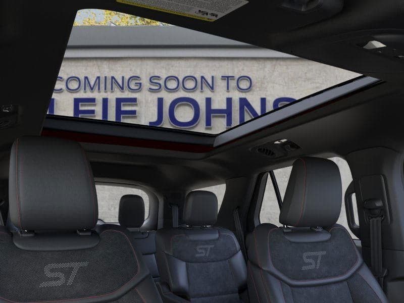 2026 Ford Explorer - Image 22