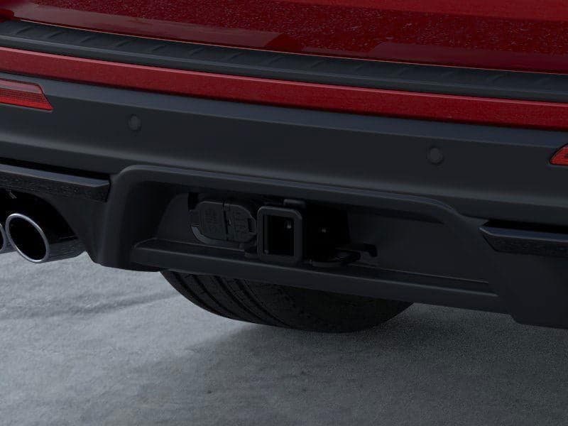 2026 Ford Explorer - Image 23