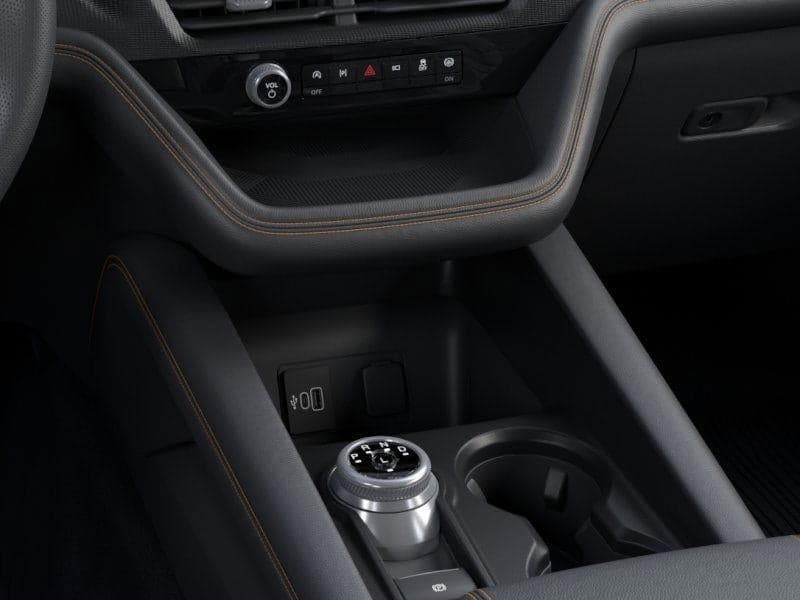 2026 Ford Explorer - Image 15