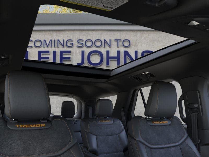 2026 Ford Explorer - Image 22