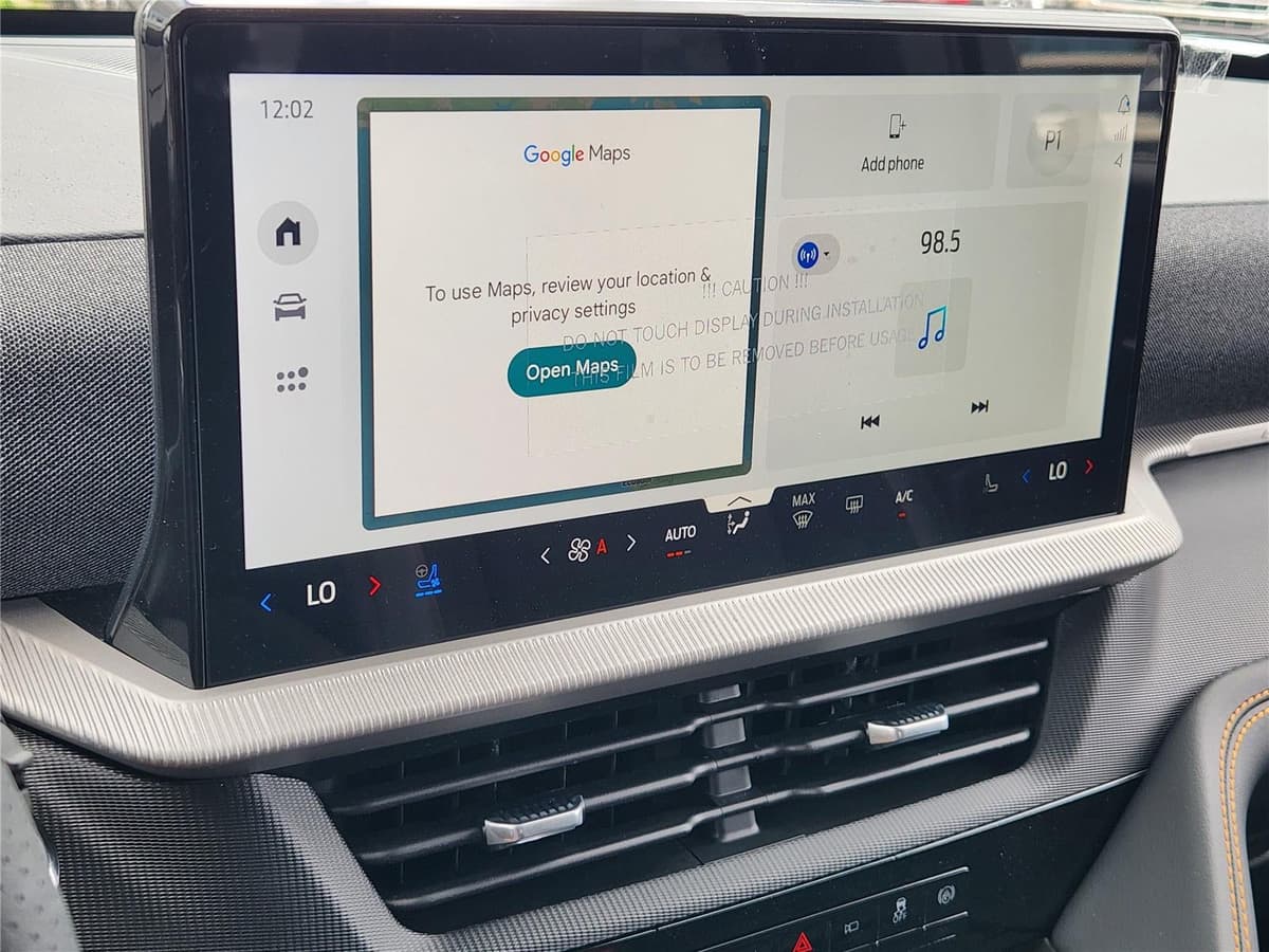 2026 Ford Explorer - Image 12