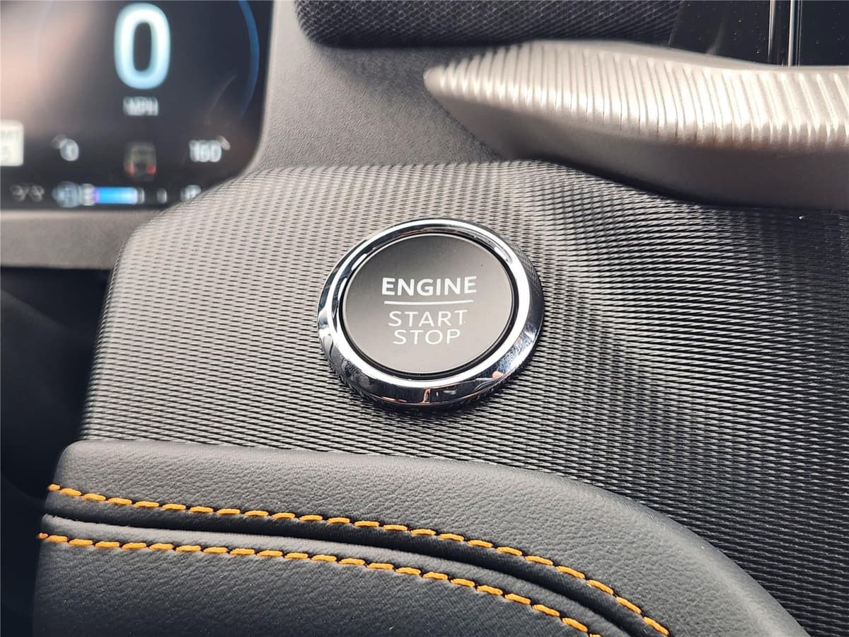 2026 Ford Explorer - Image 16