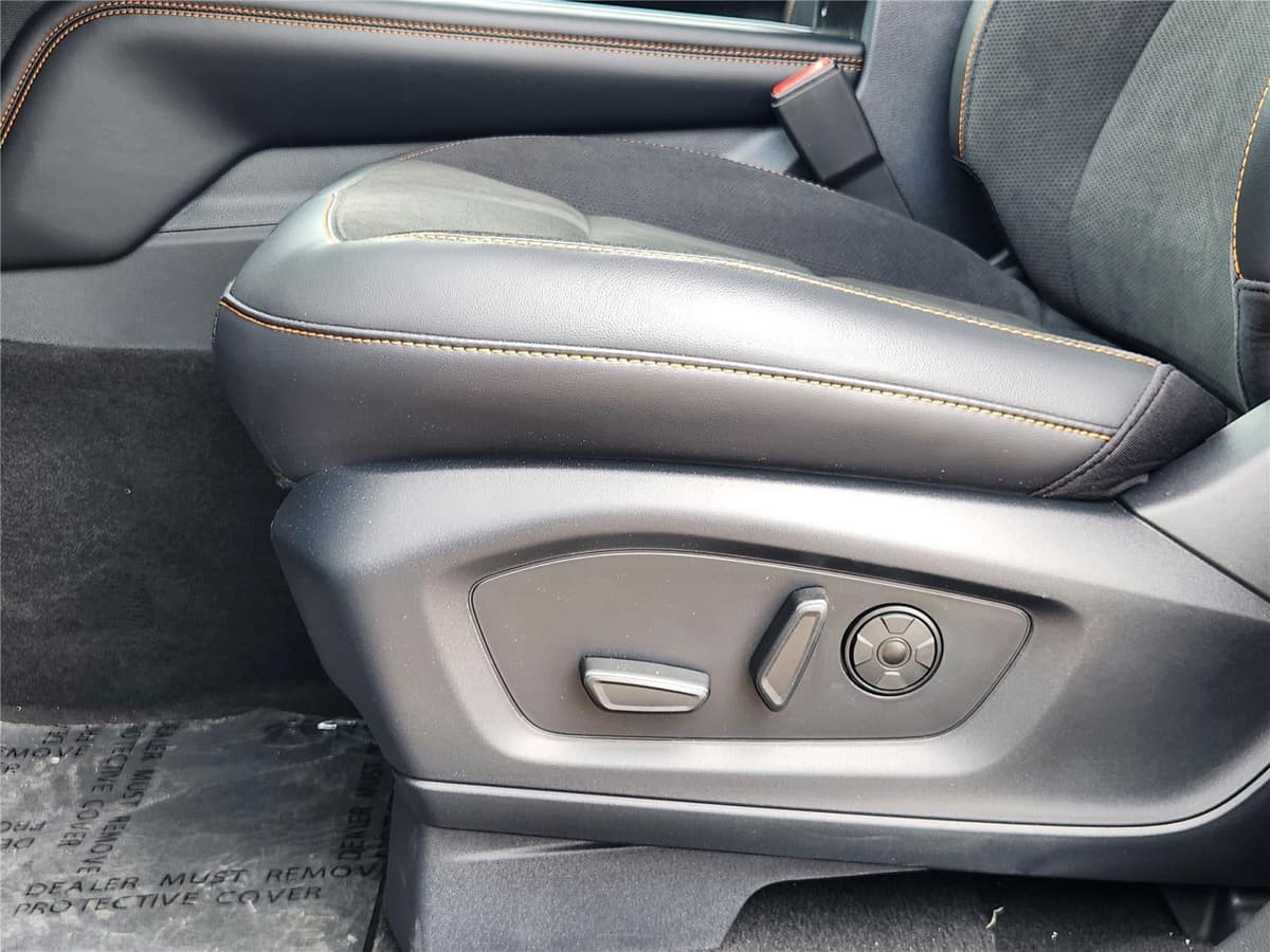 2026 Ford Explorer - Image 18