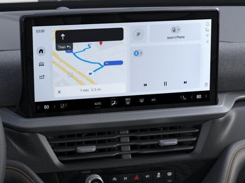 2026 Ford Explorer - Image 14