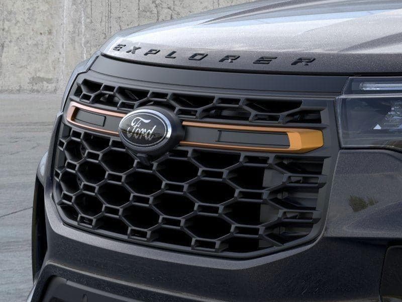 2026 Ford Explorer - Image 17