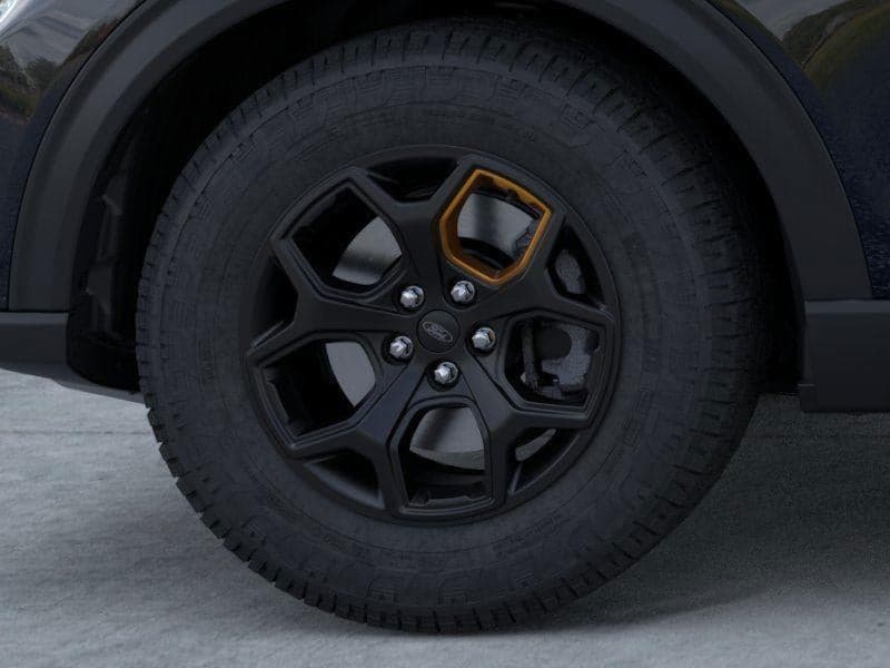 2026 Ford Explorer - Image 19