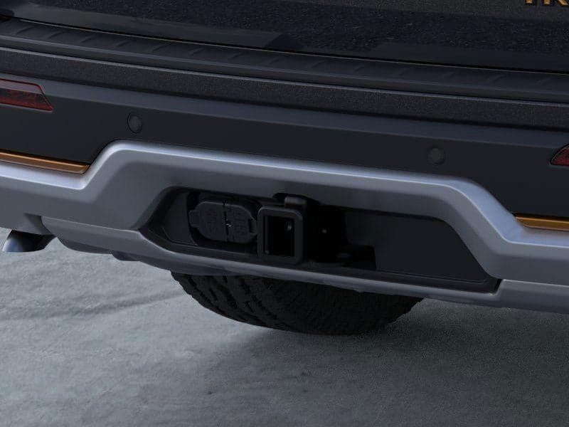 2026 Ford Explorer - Image 23