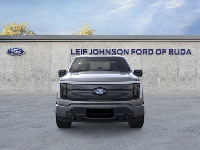 2025 Ford F-150 Lightning - Image 6