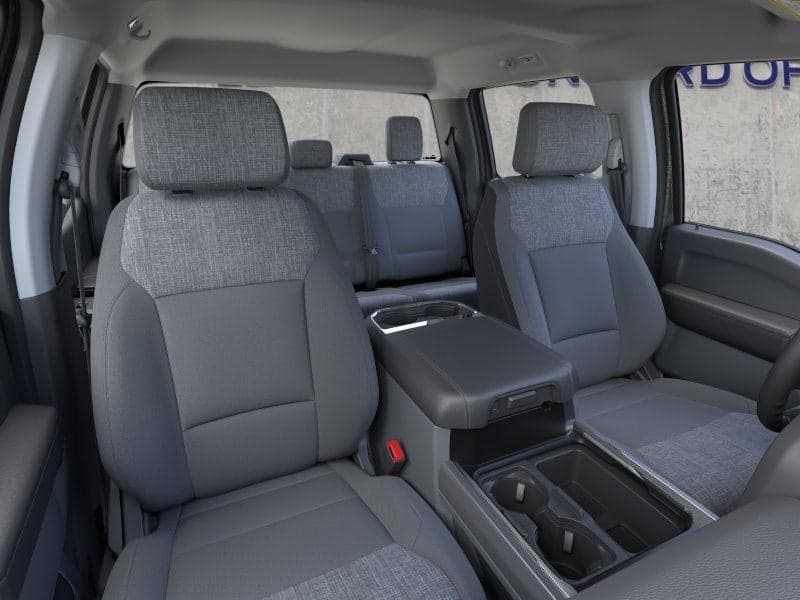 2026 Ford Super Duty F-250 - Image 10