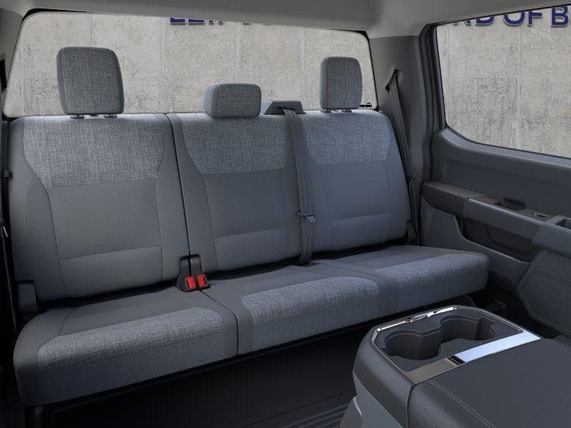 2026 Ford Super Duty F-250 - Image 11