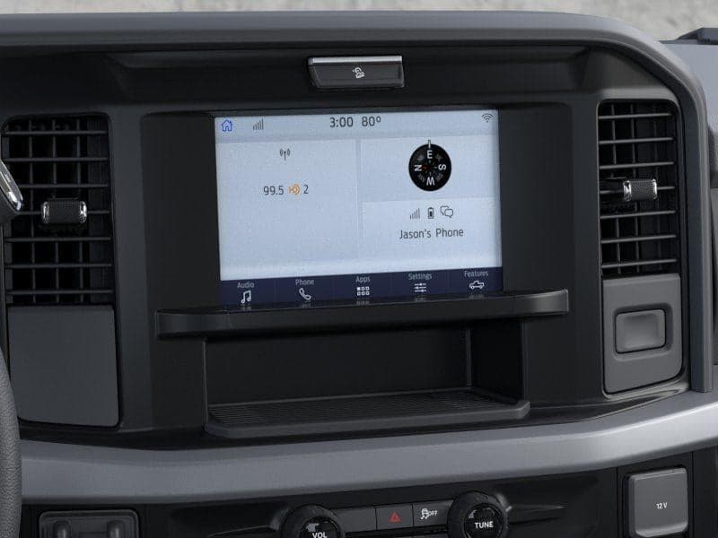 2026 Ford Super Duty F-250 - Image 14
