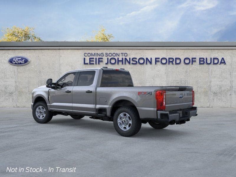 2026 Ford Super Duty F-250 - Image 4