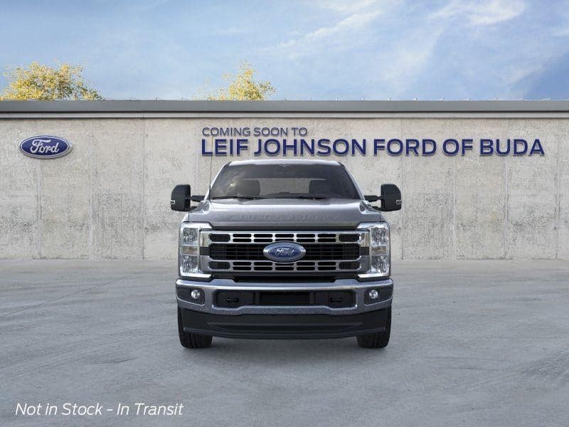 2026 Ford Super Duty F-250 - Image 6