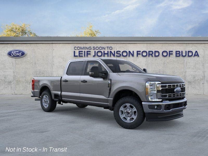 2026 Ford Super Duty F-250 - Image 7