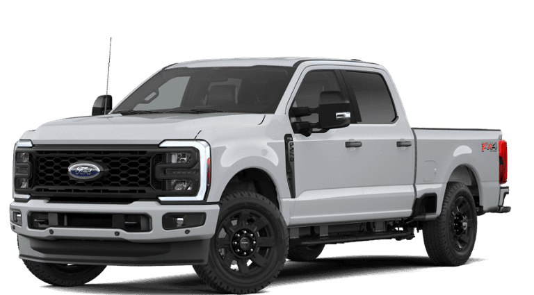 2026 Ford Super Duty F-250 - Image 1