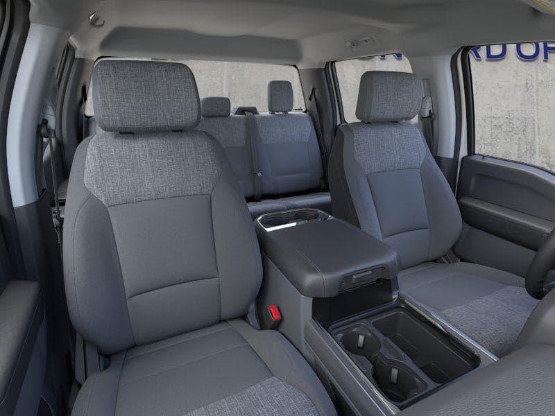 2026 Ford Super Duty F-250 - Image 10