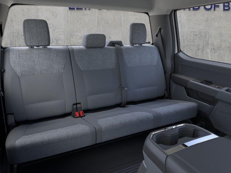 2026 Ford Super Duty F-250 - Image 11