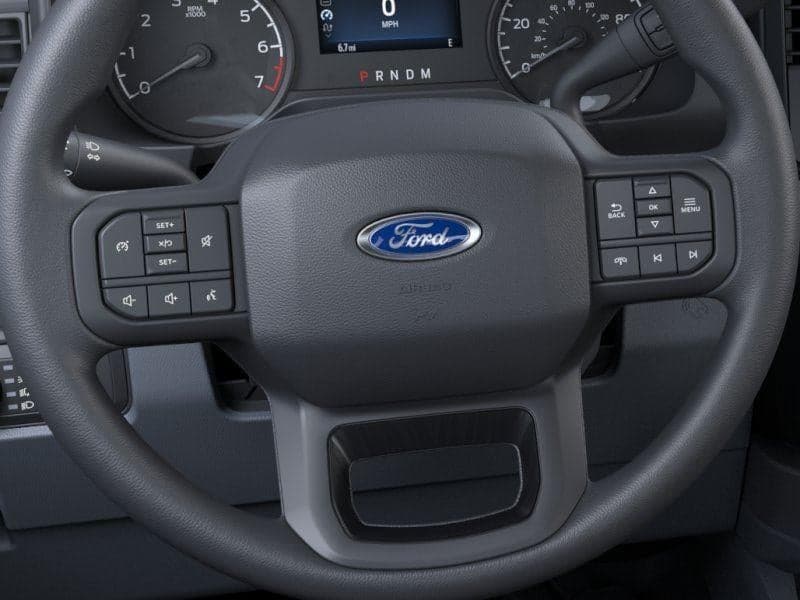 2026 Ford Super Duty F-250 - Image 12