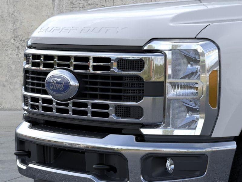 2026 Ford Super Duty F-250 - Image 17