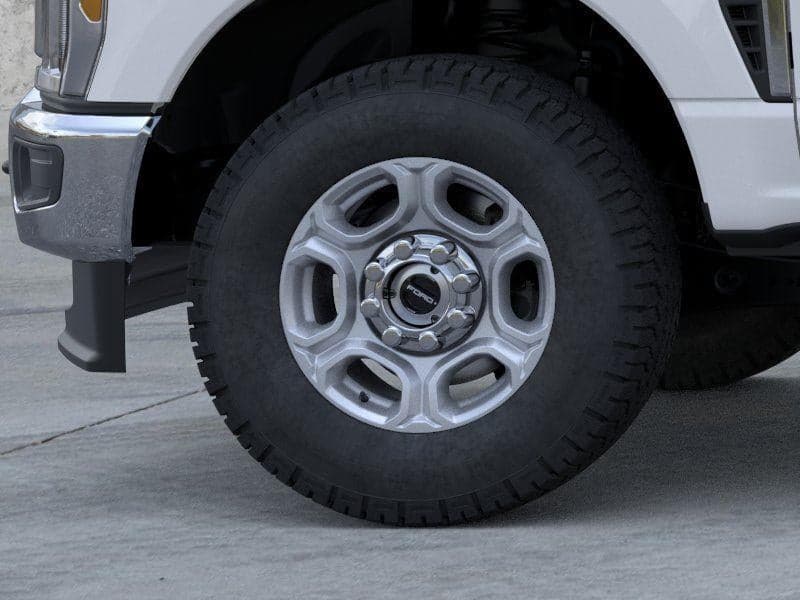 2026 Ford Super Duty F-250 - Image 19