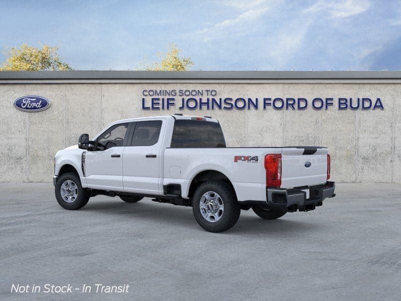 2026 Ford Super Duty F-250 - Image 4
