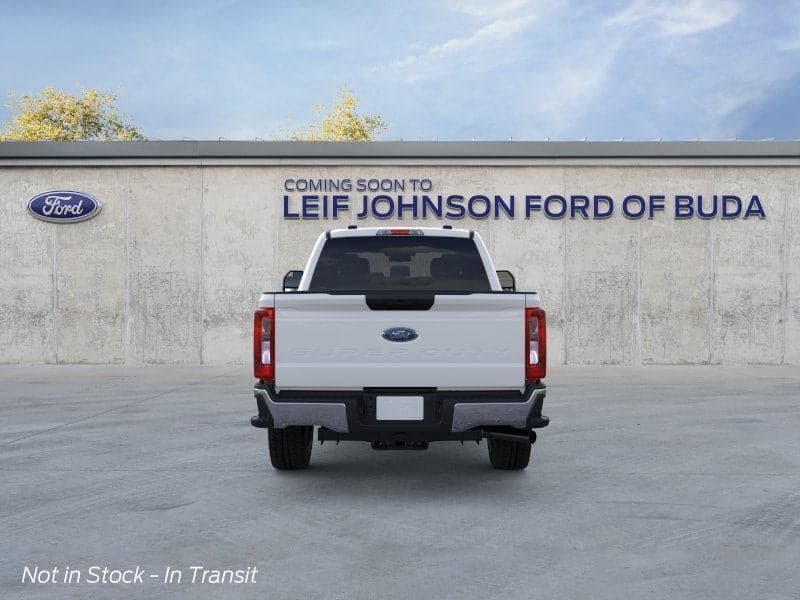 2026 Ford Super Duty F-250 - Image 5