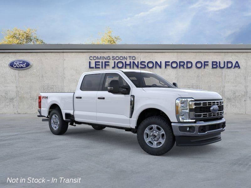 2026 Ford Super Duty F-250 - Image 7