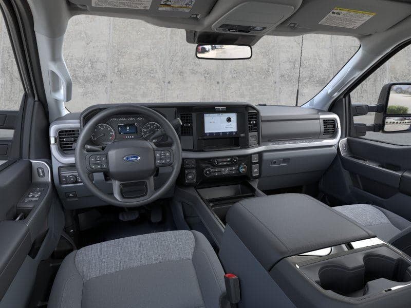 2026 Ford Super Duty F-250 - Image 9