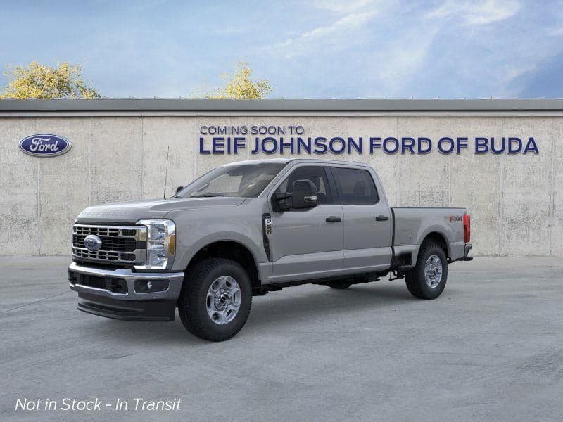 2026 Ford Super Duty F-250 - Image 1