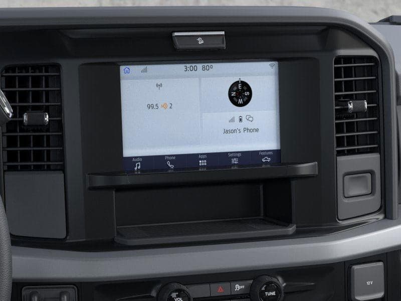 2026 Ford Super Duty F-250 - Image 14