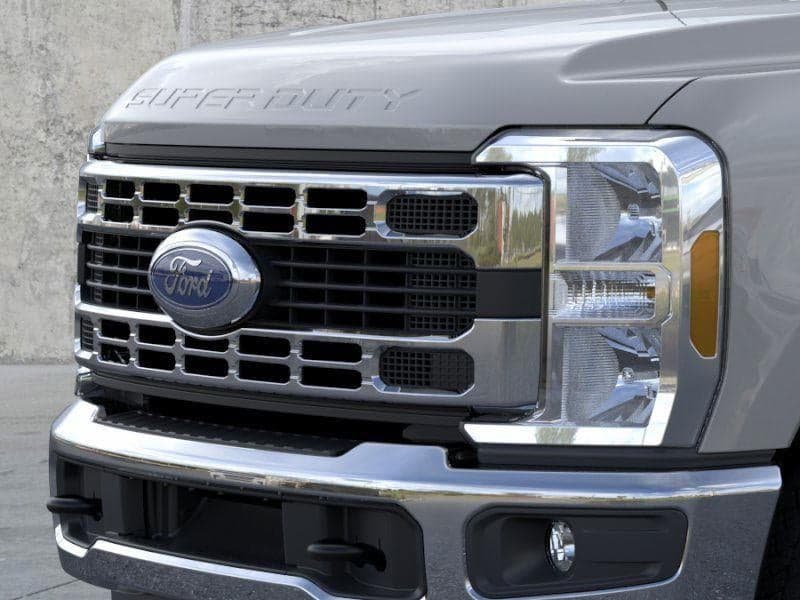 2026 Ford Super Duty F-250 - Image 17