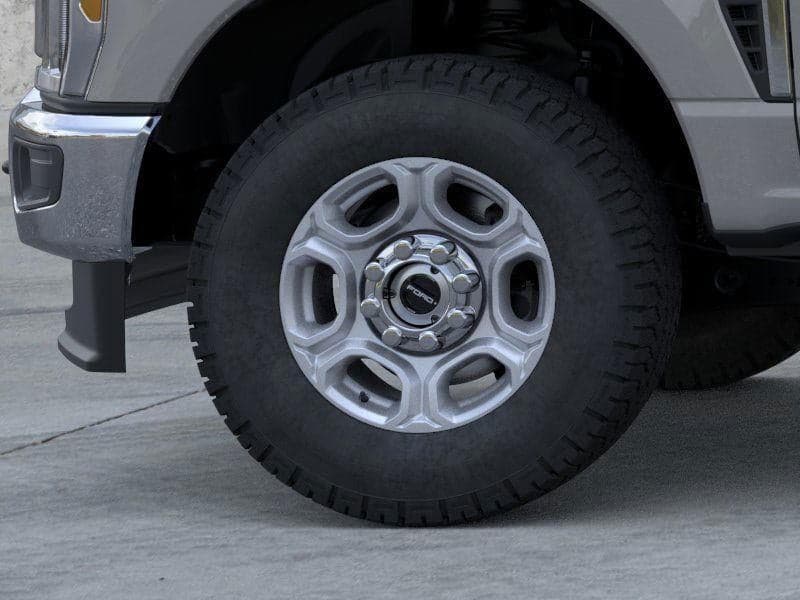 2026 Ford Super Duty F-250 - Image 19