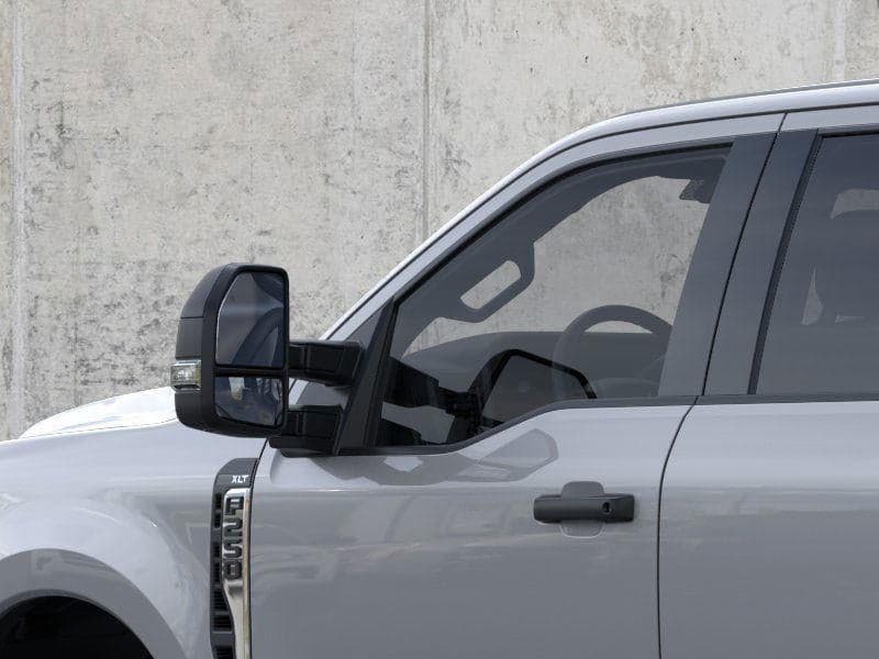 2026 Ford Super Duty F-250 - Image 20