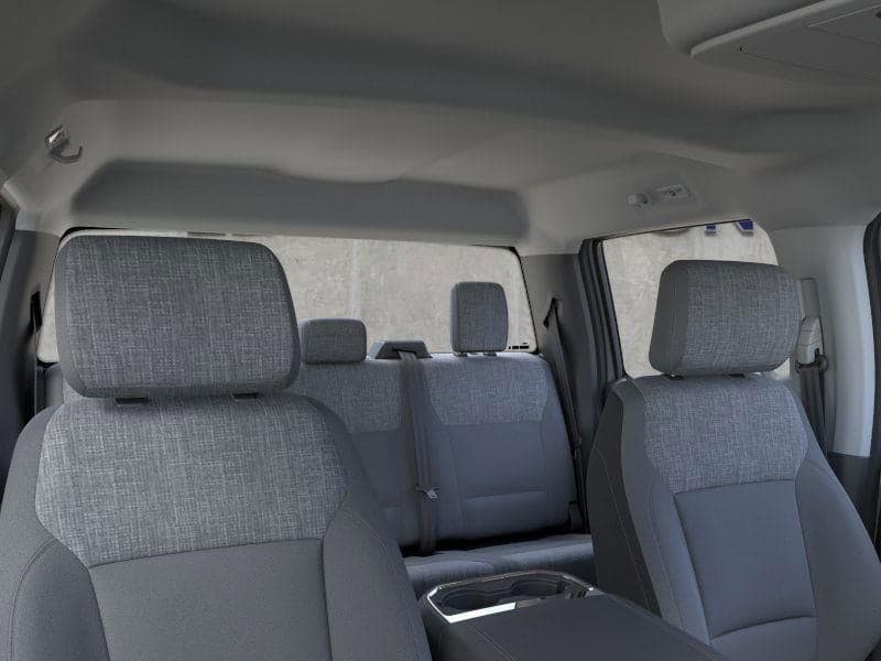 2026 Ford Super Duty F-250 - Image 22