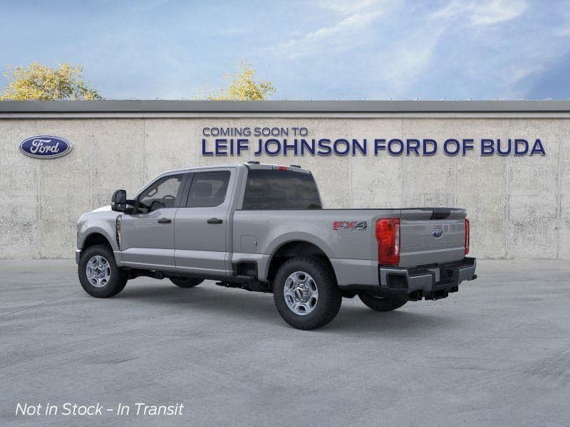 2026 Ford Super Duty F-250 - Image 4