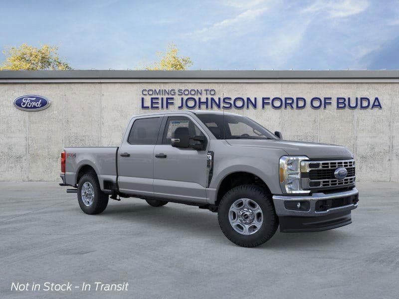 2026 Ford Super Duty F-250 - Image 7