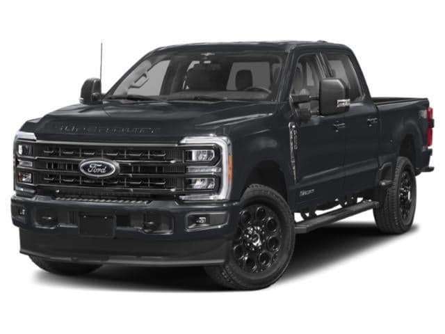 2026 Ford Super Duty F-250 - Image 1