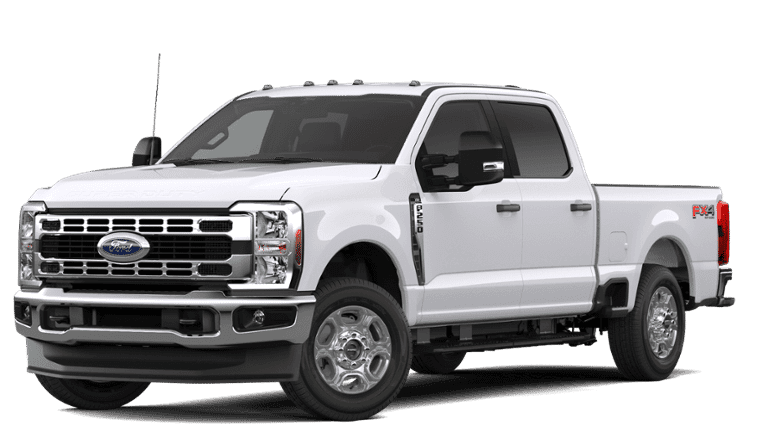 2026 Ford Super Duty F-250 - Image 2