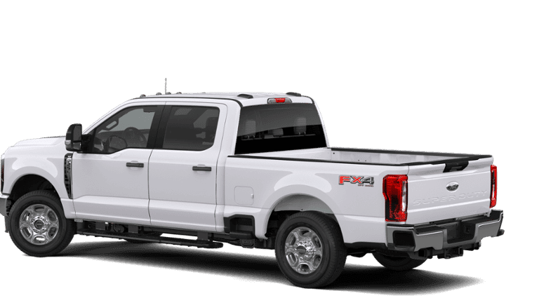 2026 Ford Super Duty F-250 - Image 3