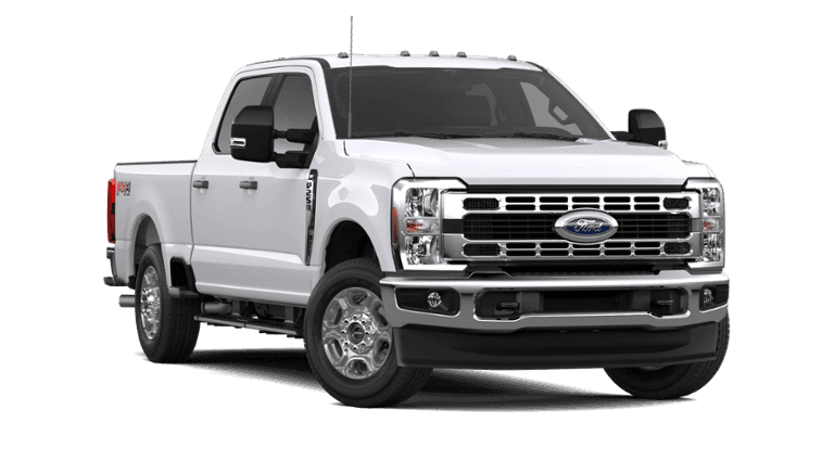 2026 Ford Super Duty F-250 - Image 5