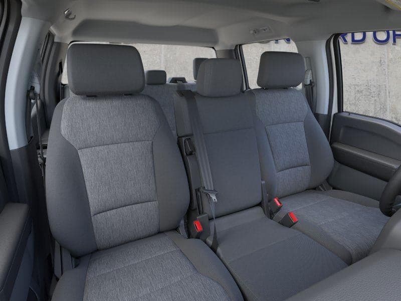 2026 Ford Super Duty F-250 - Image 10